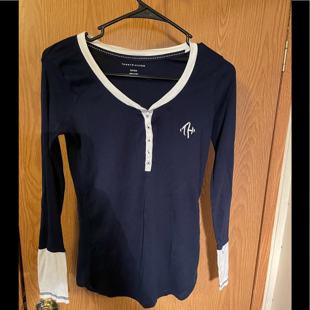 Tommy Hilfiger Shirt